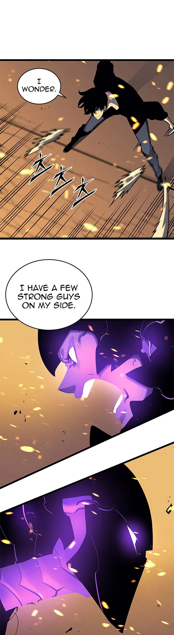 Solo Leveling Chapter 73 page 51