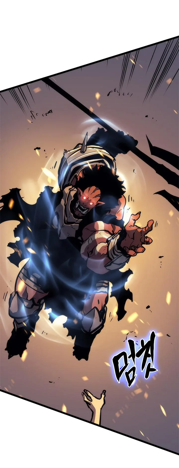 Solo Leveling Chapter 72 page 46