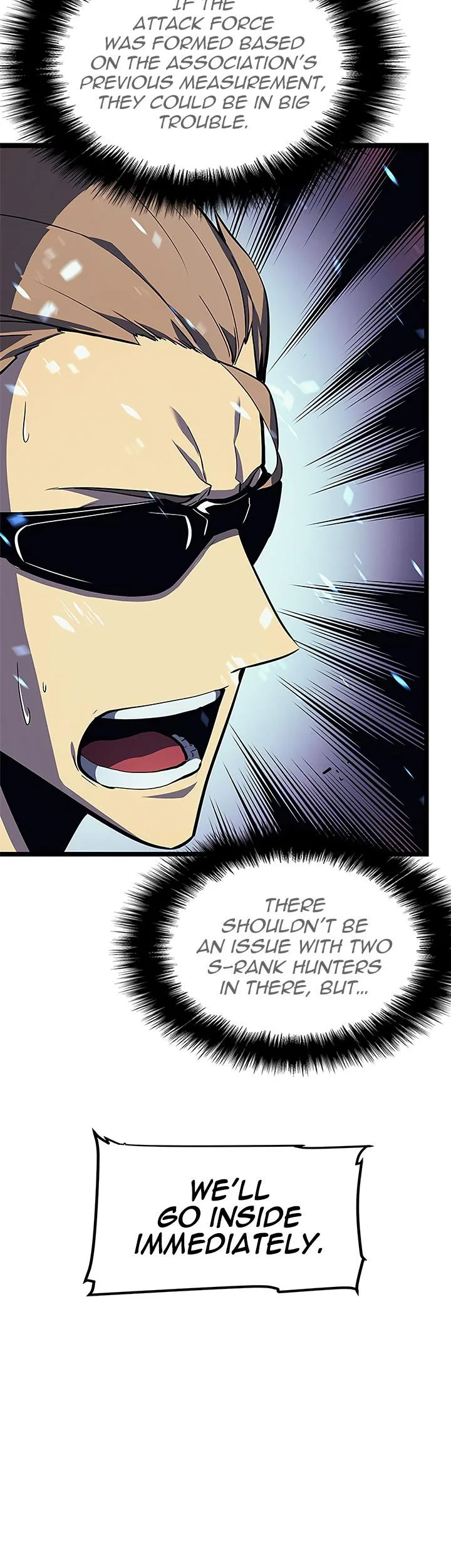 Solo Leveling Chapter 73 page 15