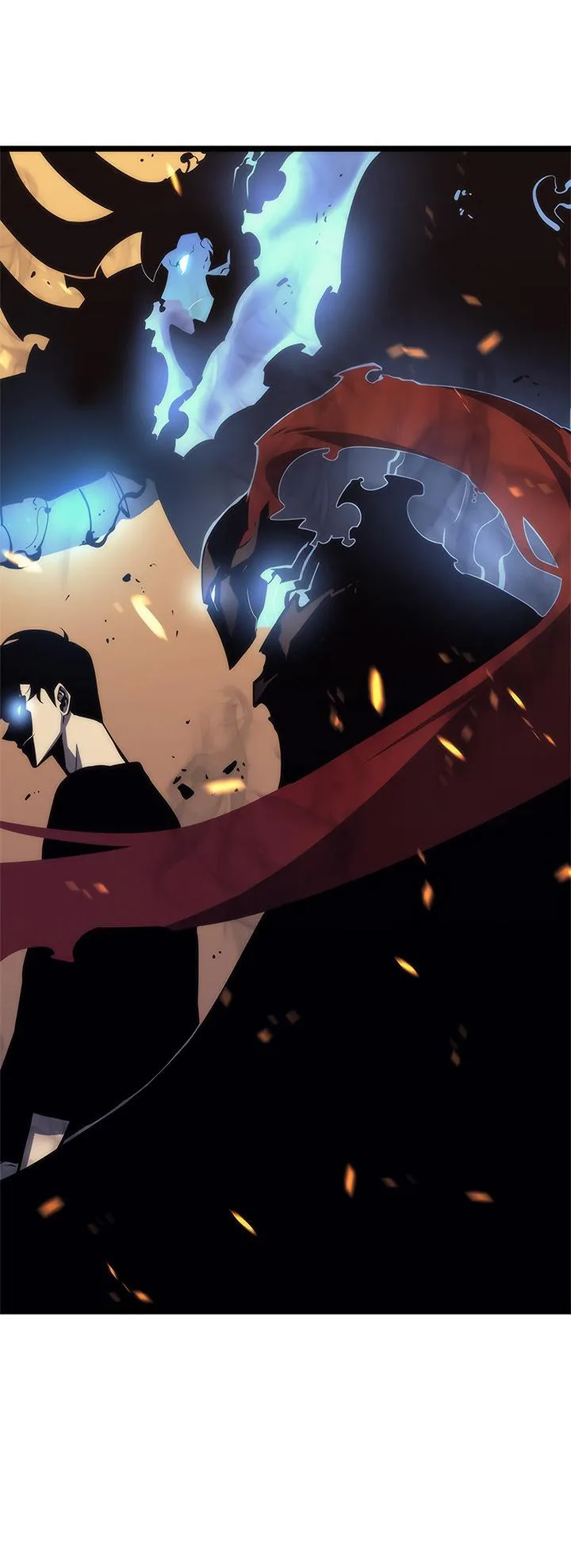 Solo Leveling Chapter 72 page 60