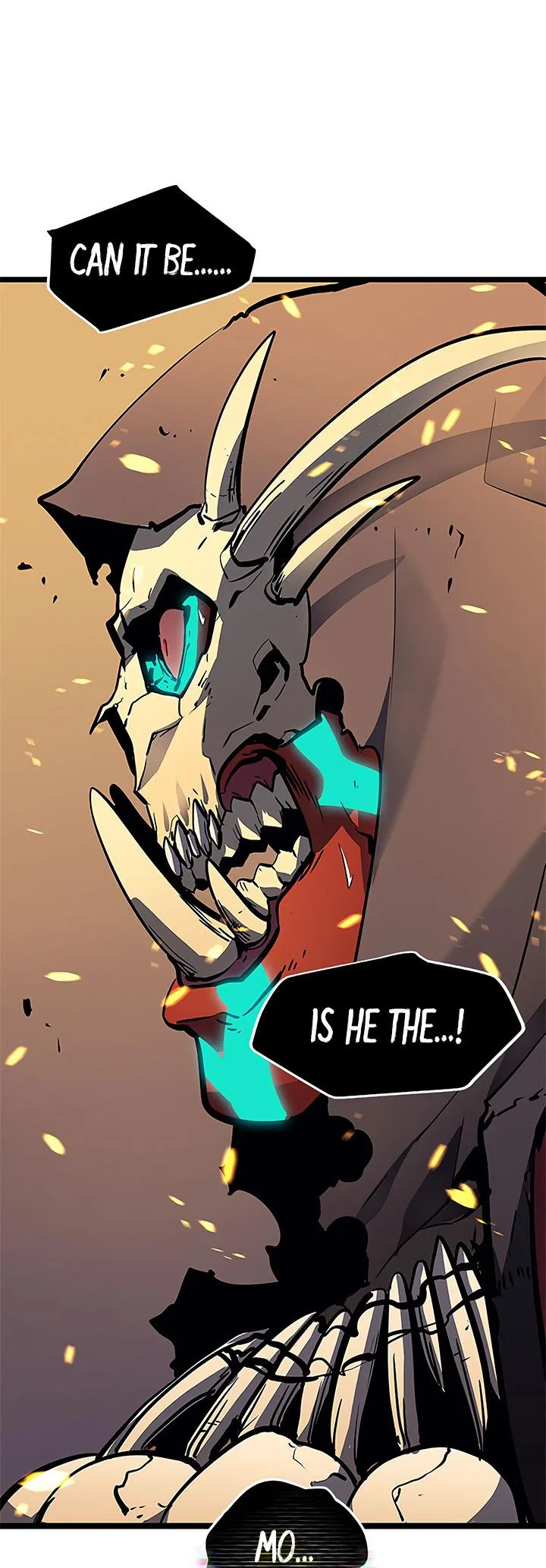 Solo Leveling Chapter 73 page 61