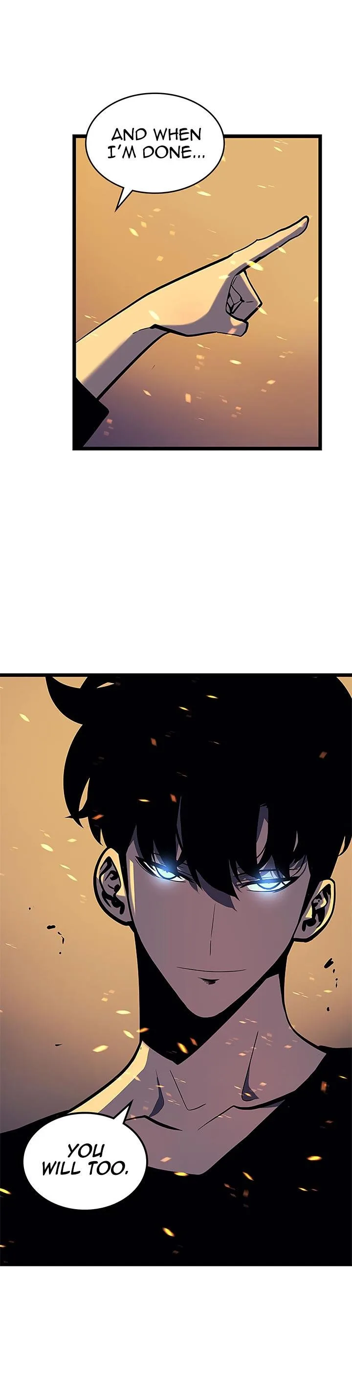 Solo Leveling Chapter 73 page 60