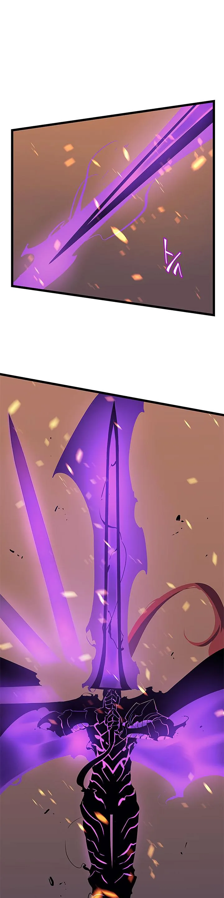 Solo Leveling Chapter 73 page 32