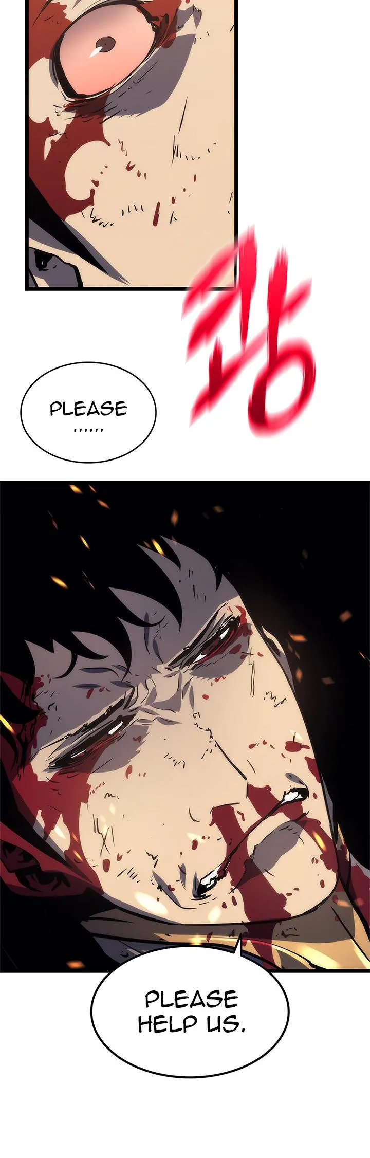 Solo Leveling Chapter 72 page 51