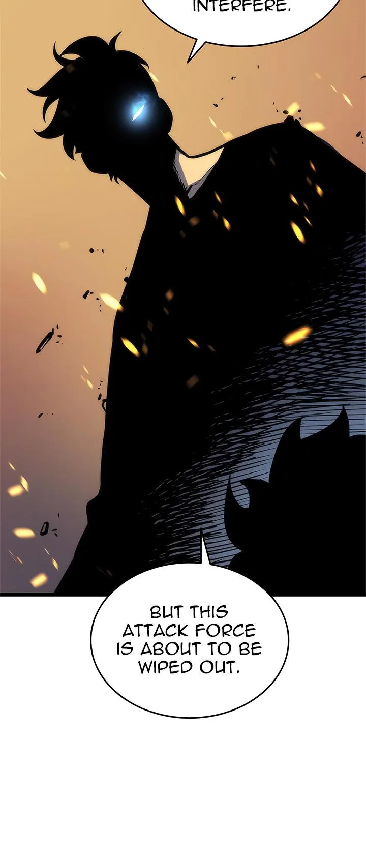 Solo Leveling Chapter 72 page 42