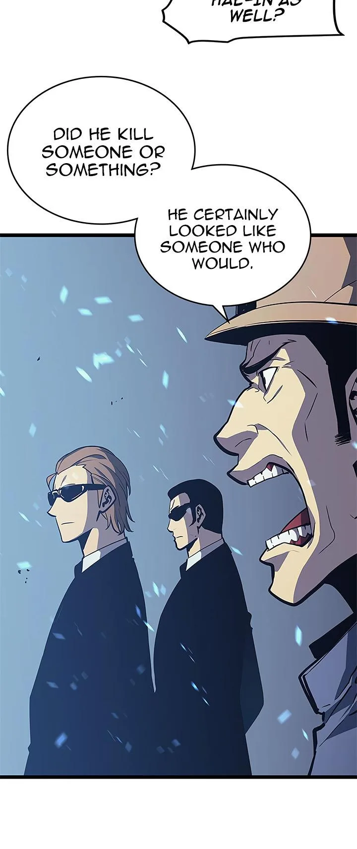 Solo Leveling Chapter 73 page 9