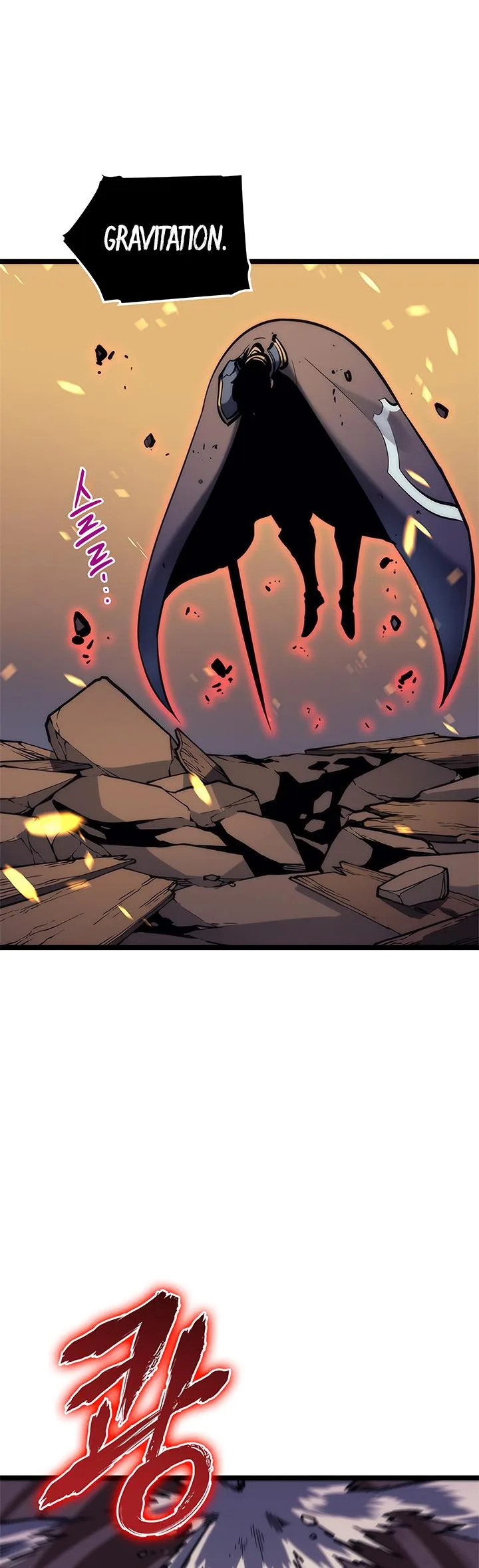 Solo Leveling Chapter 72 page 35