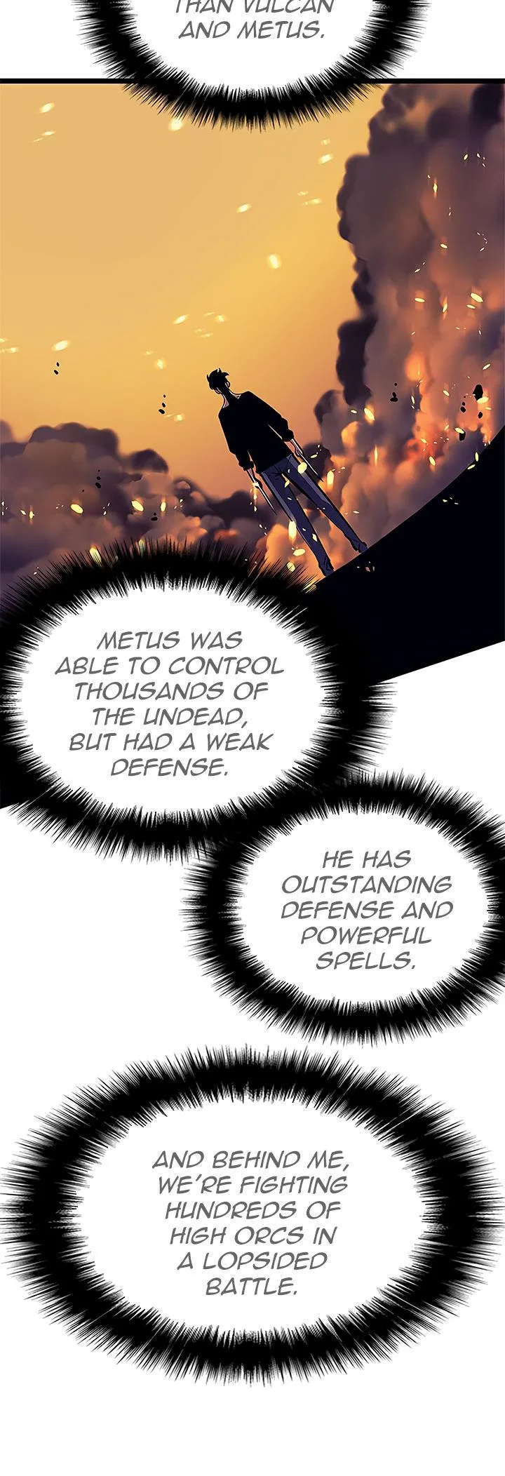 Solo Leveling Chapter 73 page 54