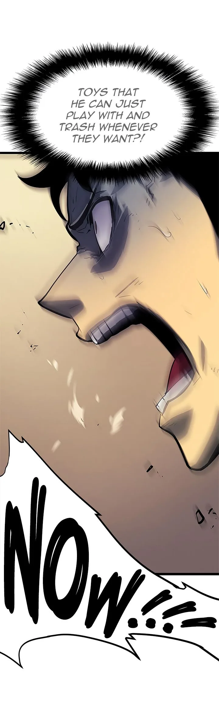 Solo Leveling Chapter 72 page 22