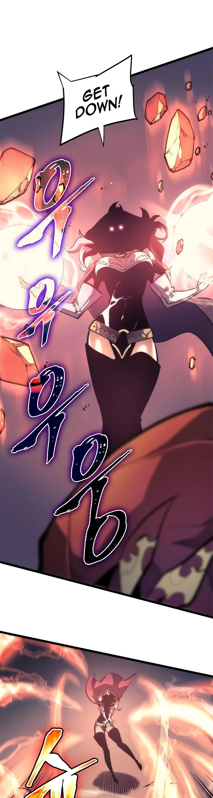 Solo Leveling Chapter 69 page 12