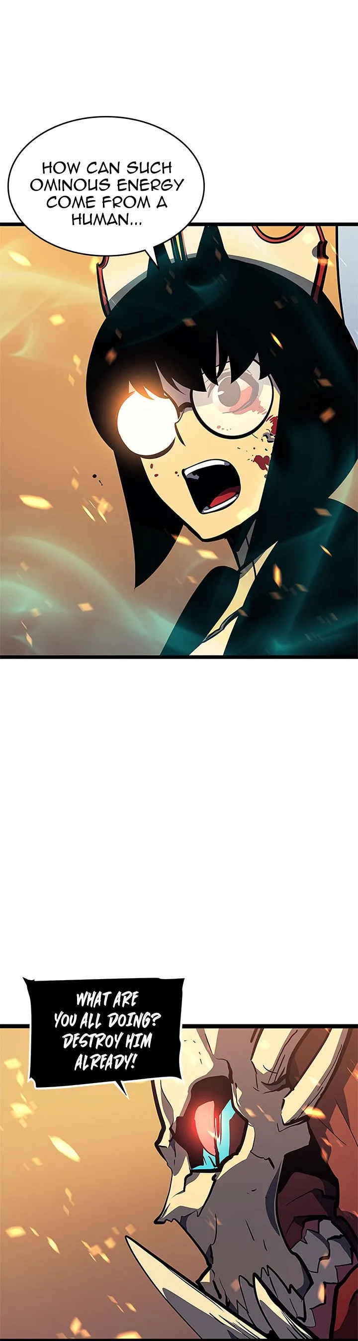 Solo Leveling Chapter 73 page 26