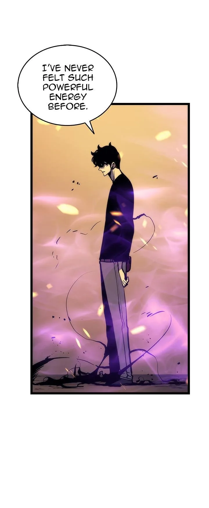 Solo Leveling Chapter 72 page 54