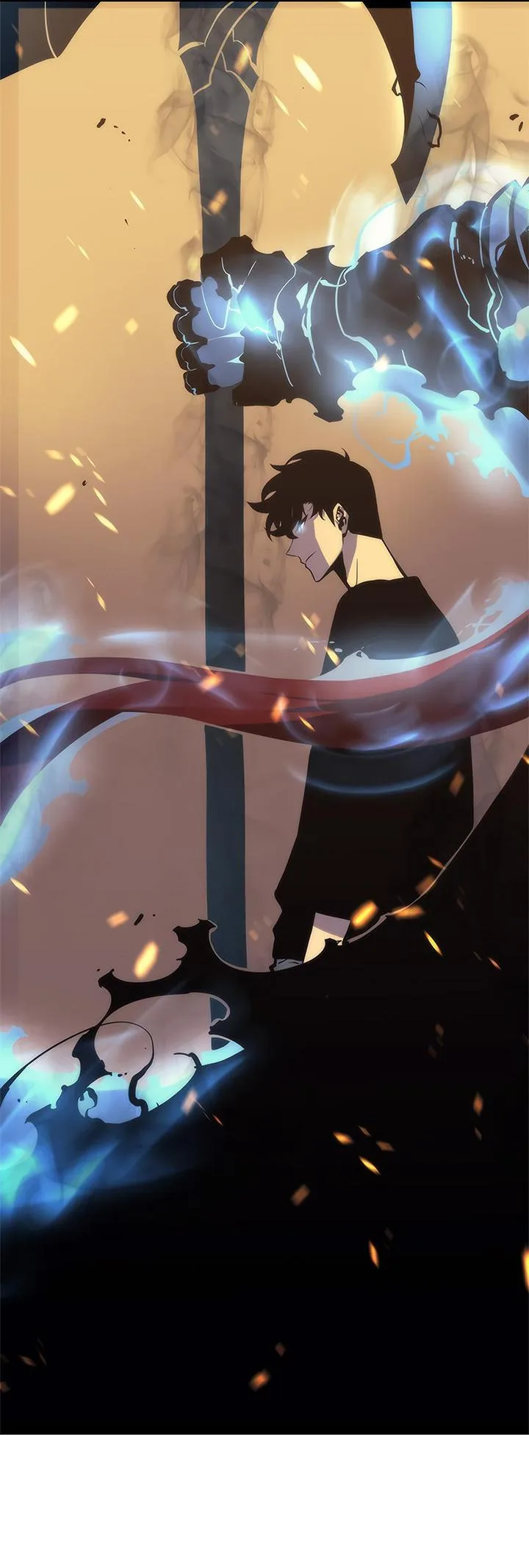 Solo Leveling Chapter 72 page 59