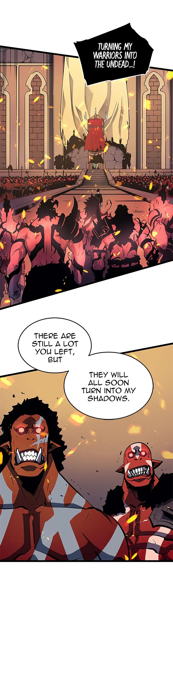 Solo Leveling Chapter 73 page 59
