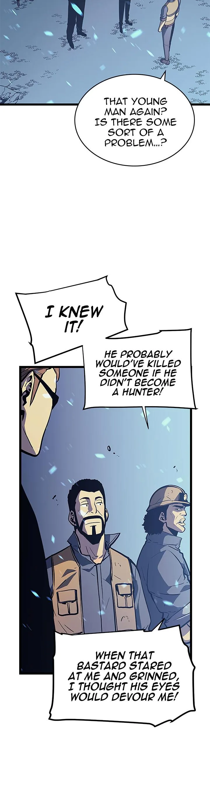 Solo Leveling Chapter 73 page 6