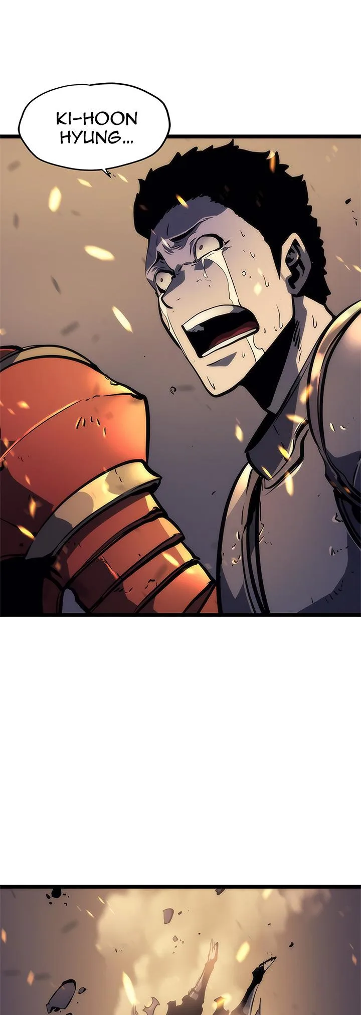 Solo Leveling Chapter 72 page 37