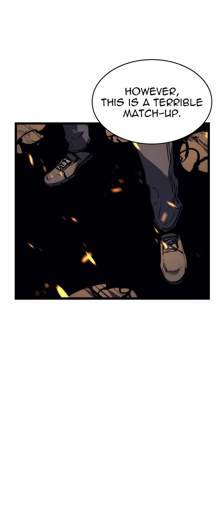 Solo Leveling Chapter 72 page 56