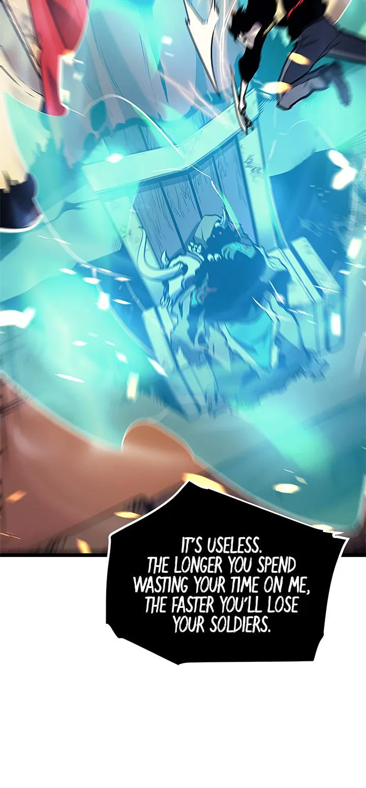 Solo Leveling Chapter 73 page 50