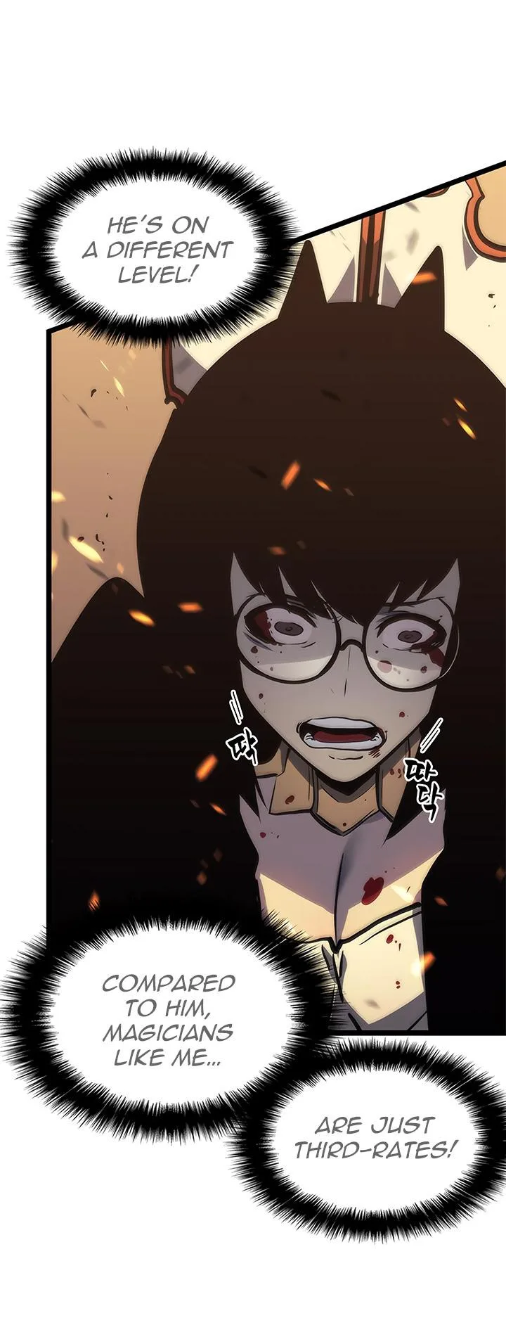 Solo Leveling Chapter 72 page 15
