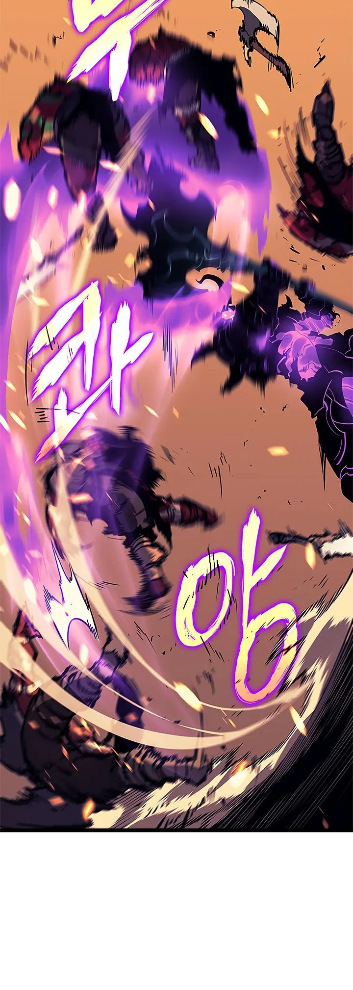 Solo Leveling Chapter 73 page 31