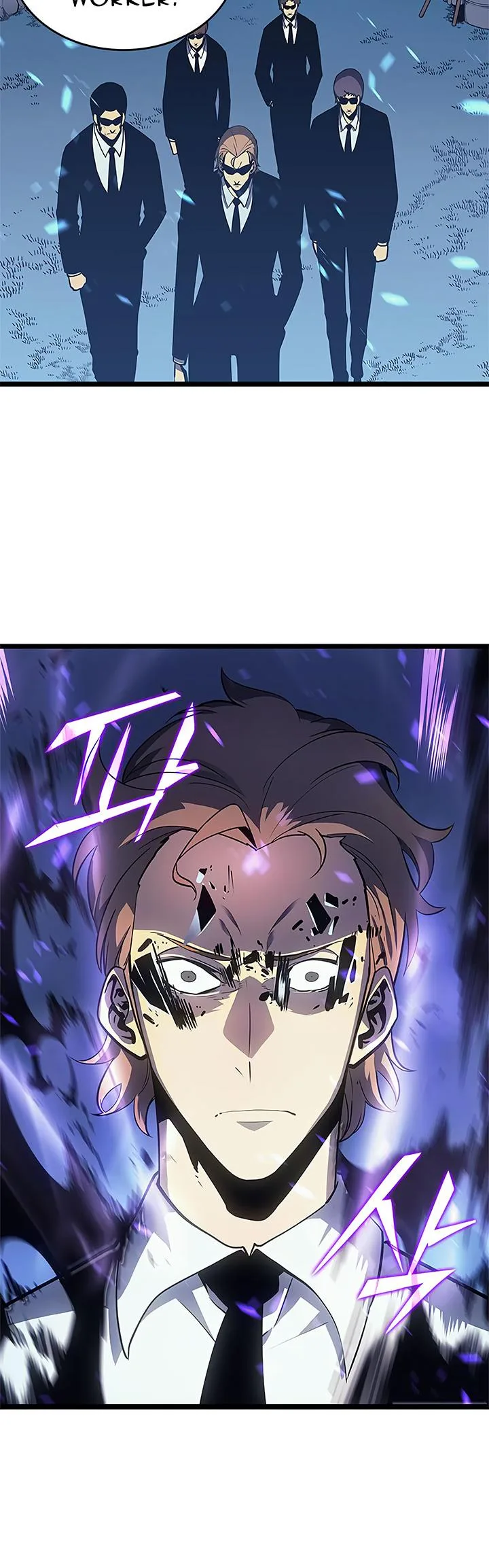 Solo Leveling Chapter 73 page 11