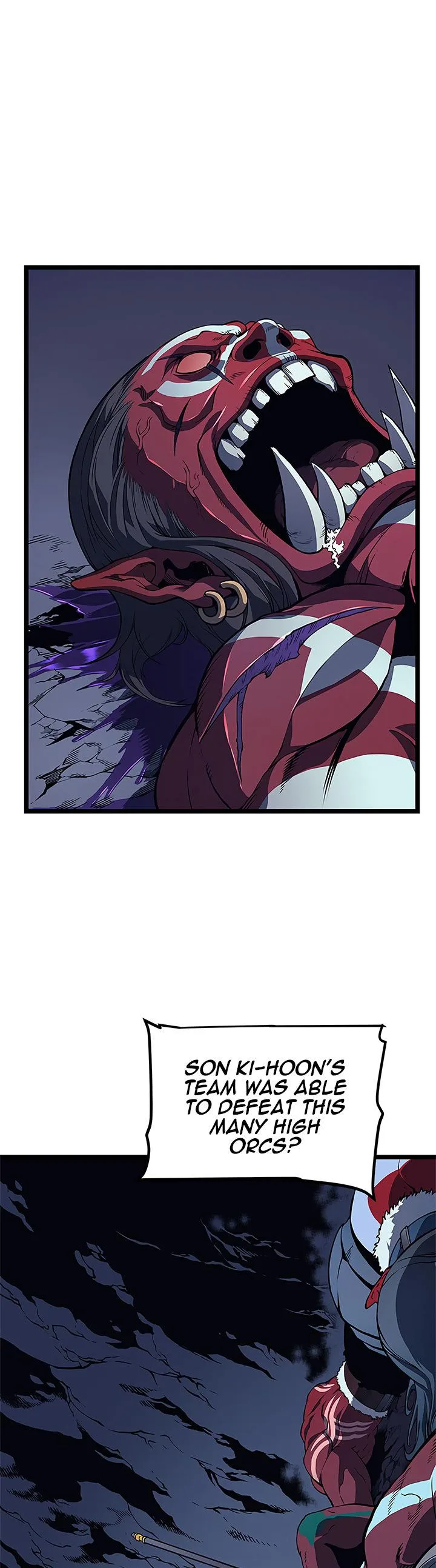Solo Leveling Chapter 73 page 16