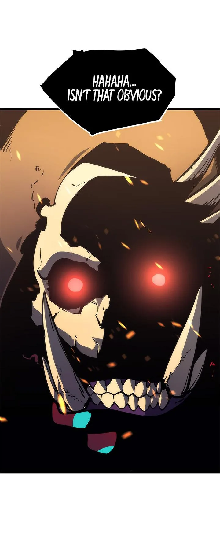 Solo Leveling Chapter 72 page 55