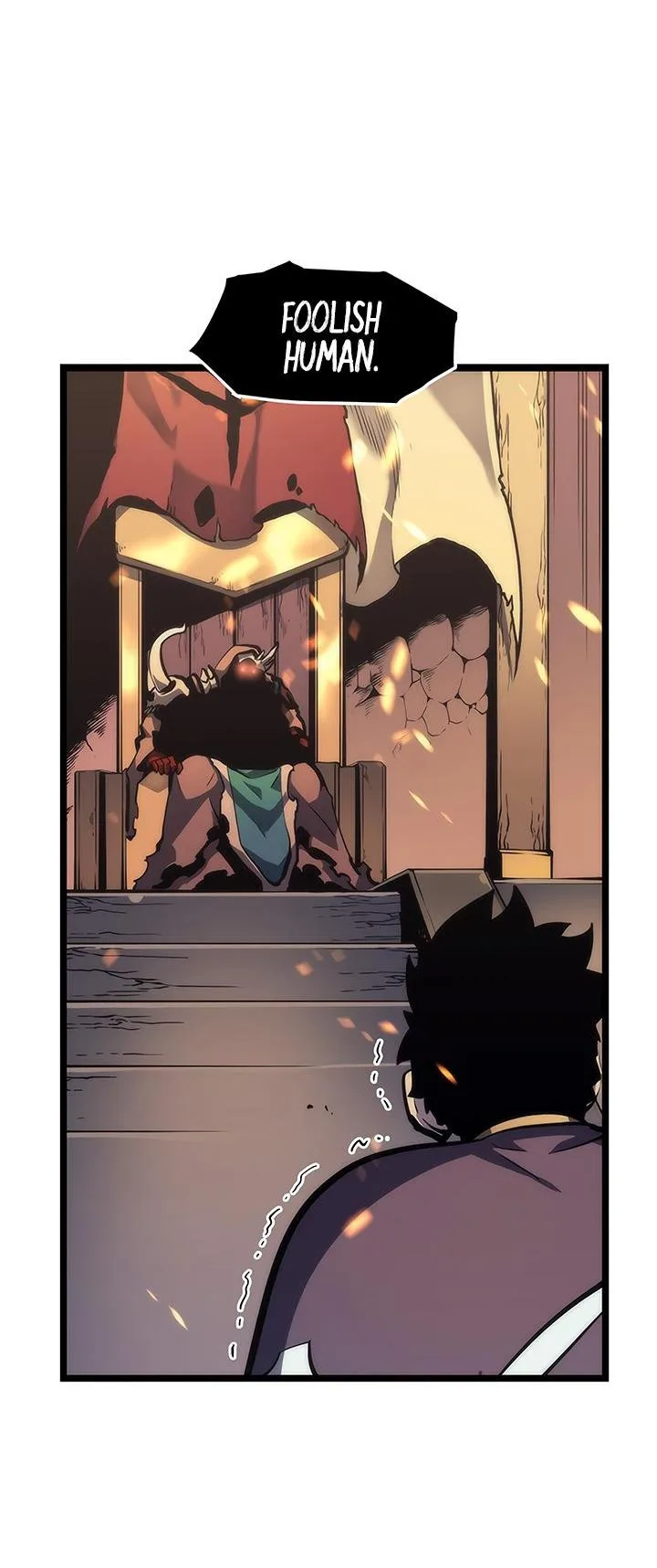 Solo Leveling Chapter 72 page 30