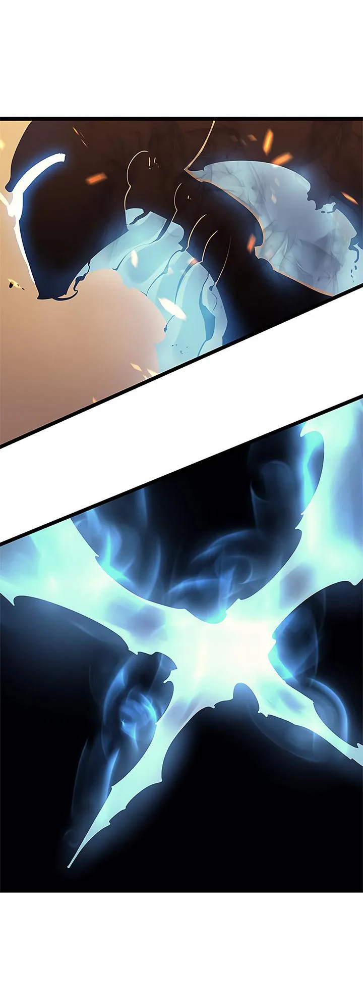Solo Leveling Chapter 72 page 61