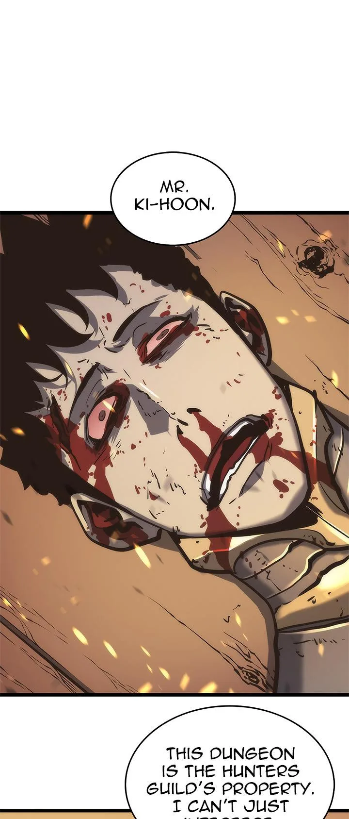 Solo Leveling Chapter 72 page 41