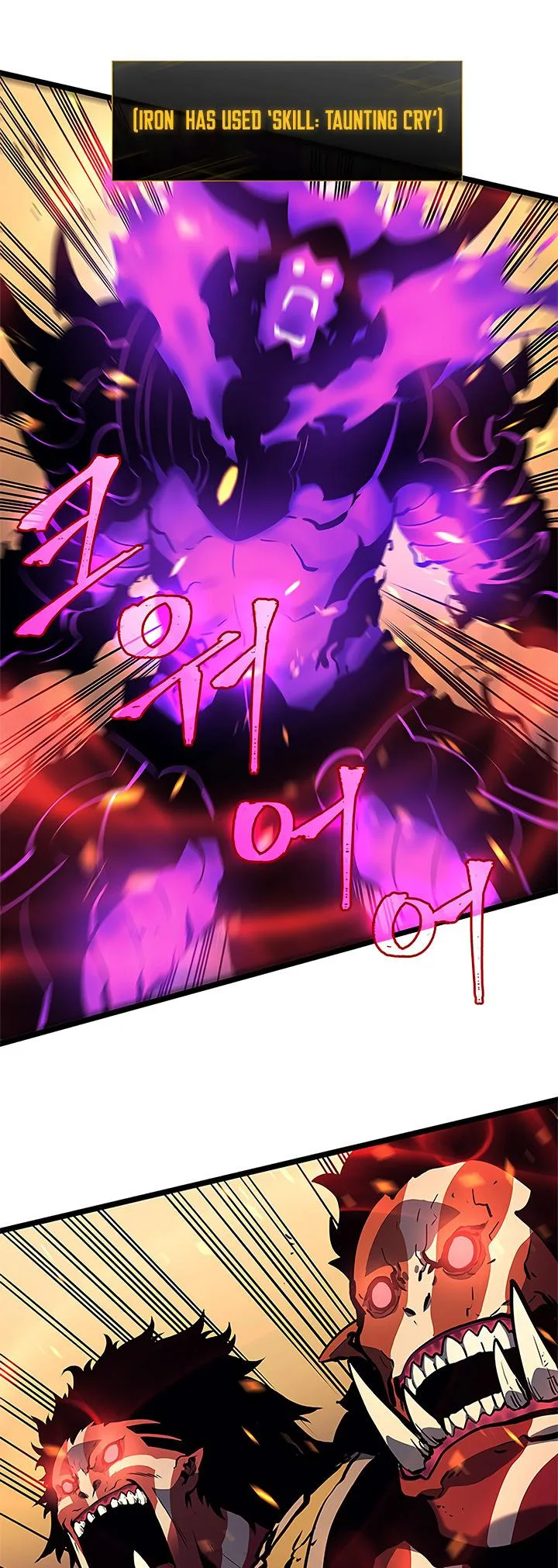 Solo Leveling Chapter 73 page 28