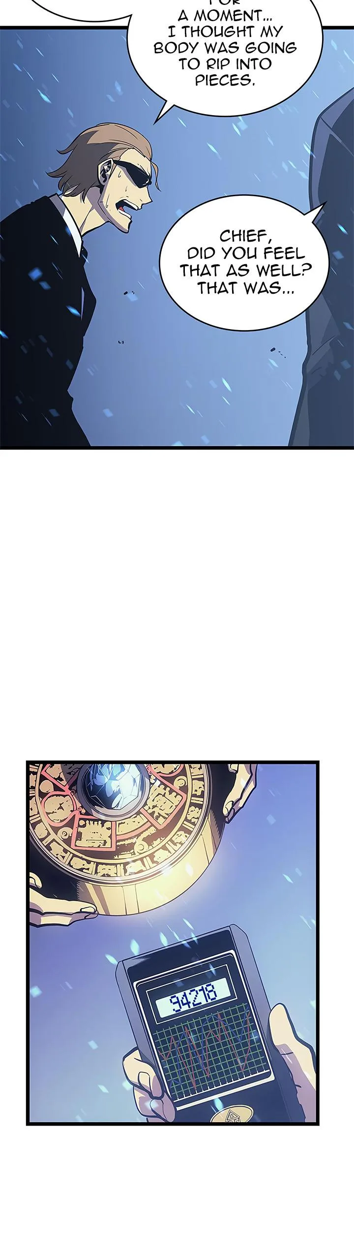 Solo Leveling Chapter 73 page 13