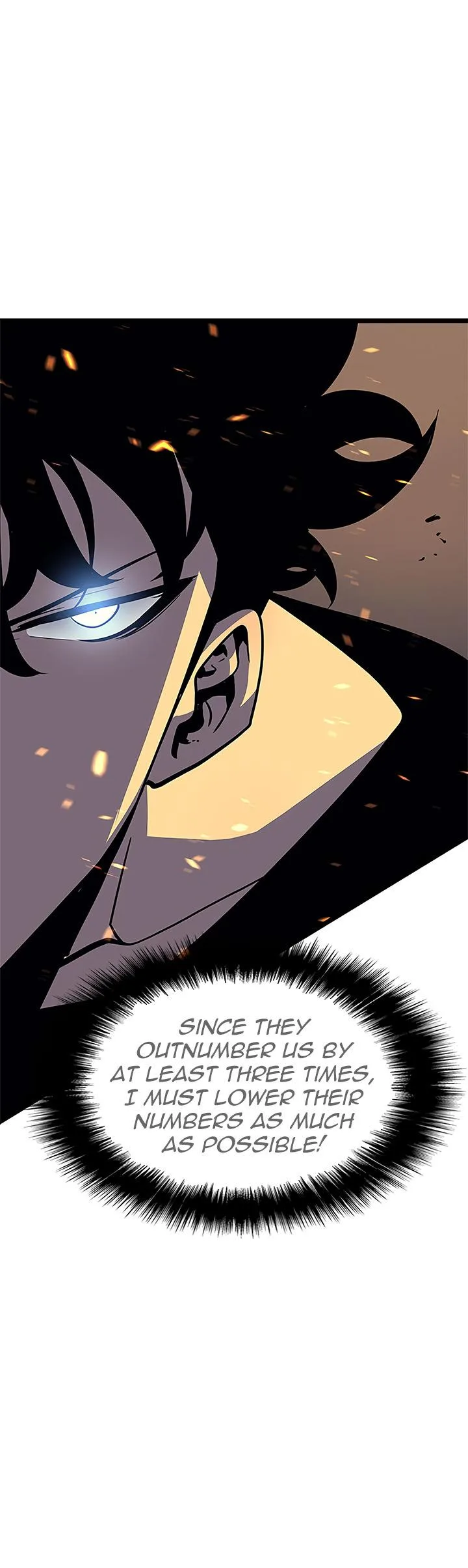 Solo Leveling Chapter 73 page 42
