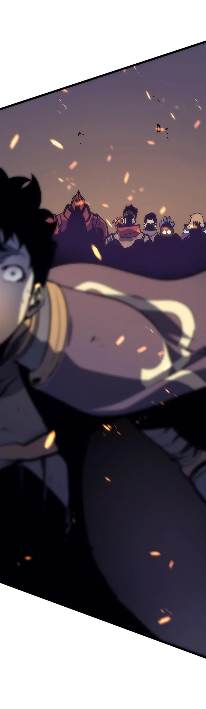 Solo Leveling Chapter 72 page 24