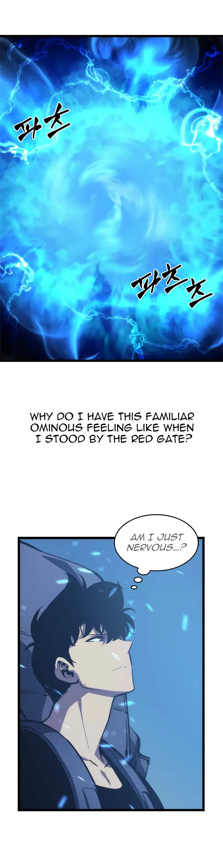 Solo Leveling Chapter 68 page 40
