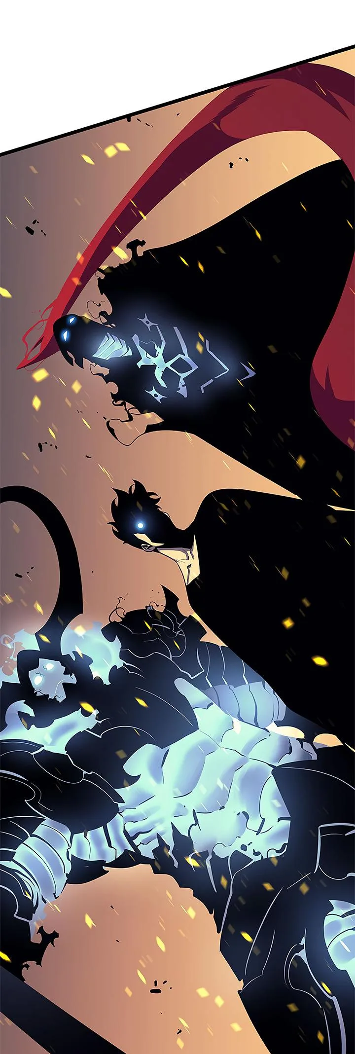Solo Leveling Chapter 73 page 20