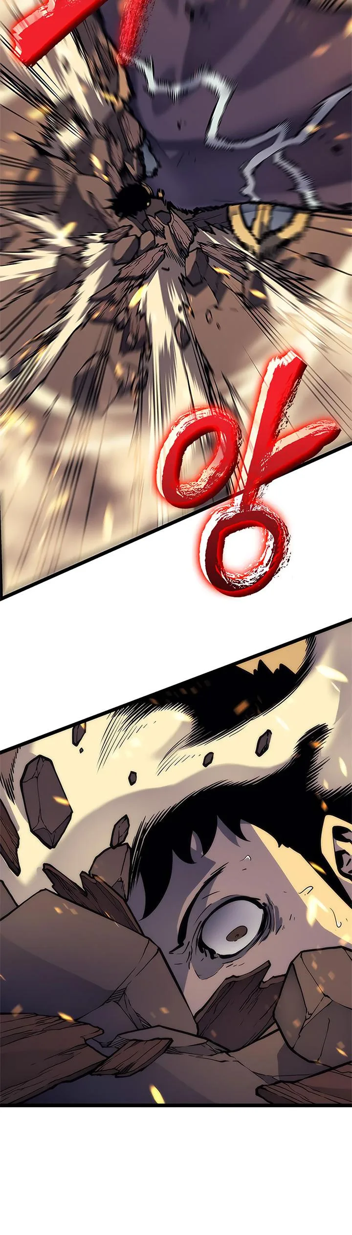 Solo Leveling Chapter 72 page 34