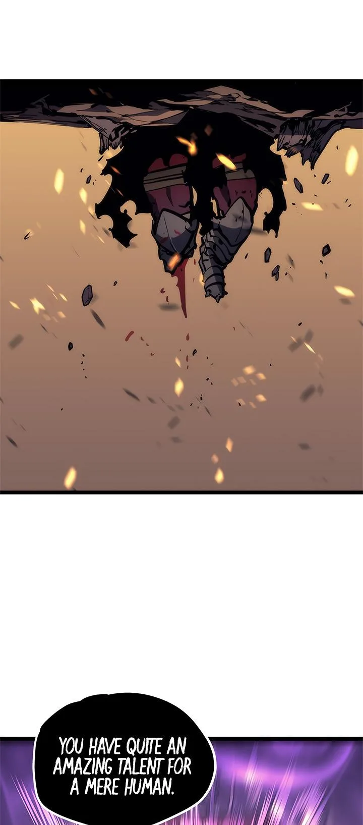 Solo Leveling Chapter 72 page 52