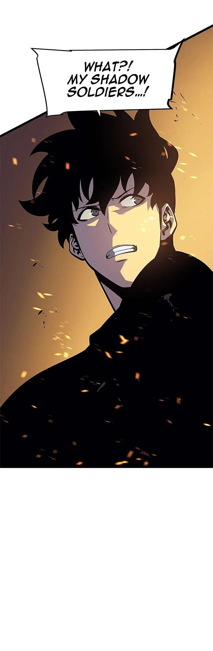 Solo Leveling Chapter 73 page 44