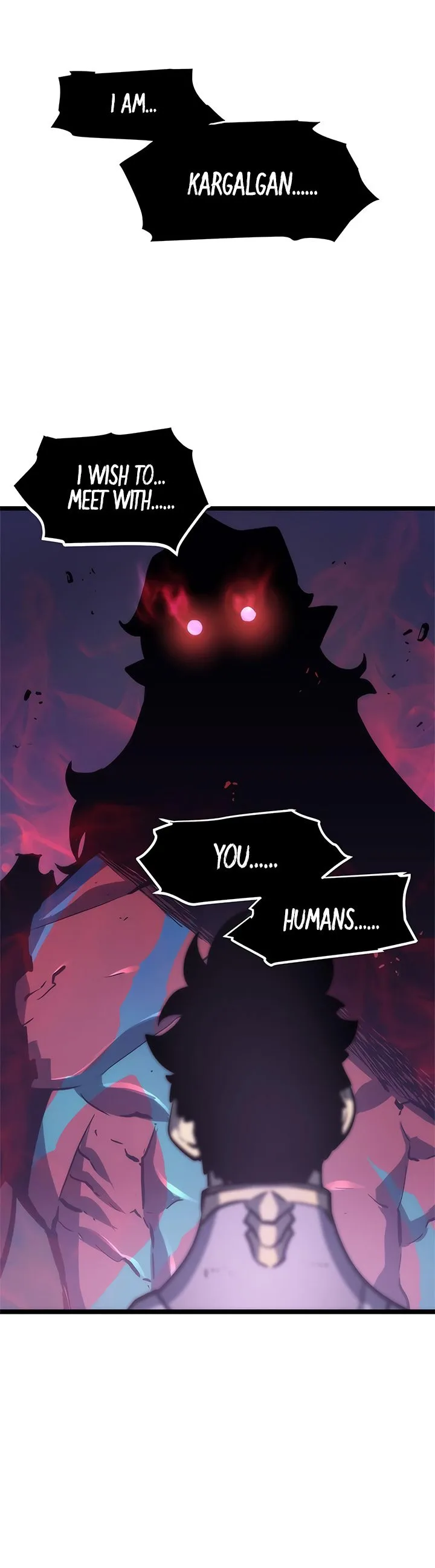 Solo Leveling Chapter 71 page 15