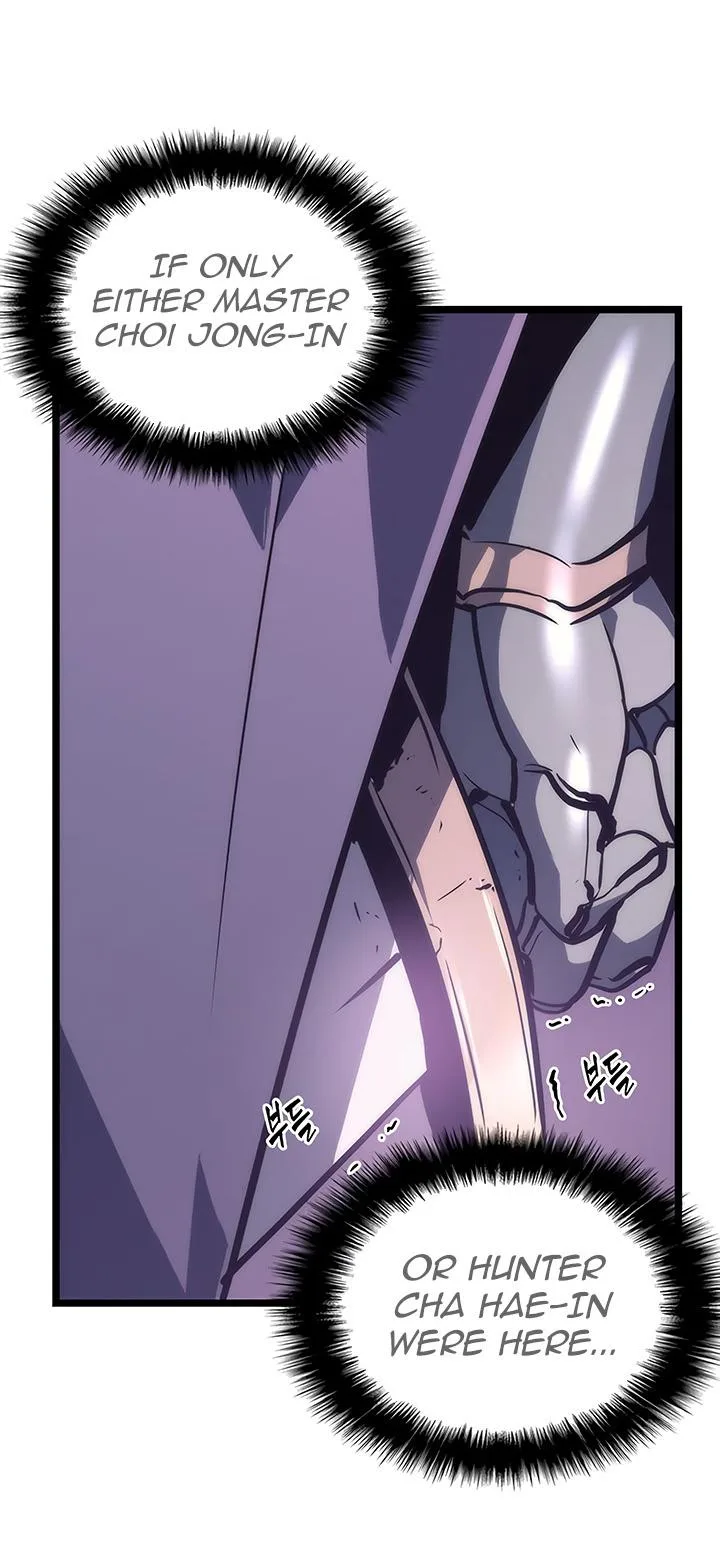 Solo Leveling Chapter 71 page 10
