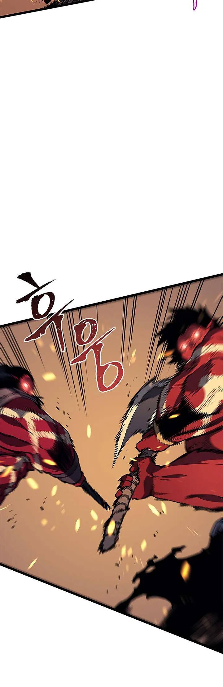 Solo Leveling Chapter 73 page 35