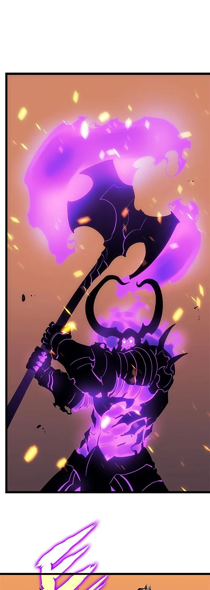 Solo Leveling Chapter 73 page 30