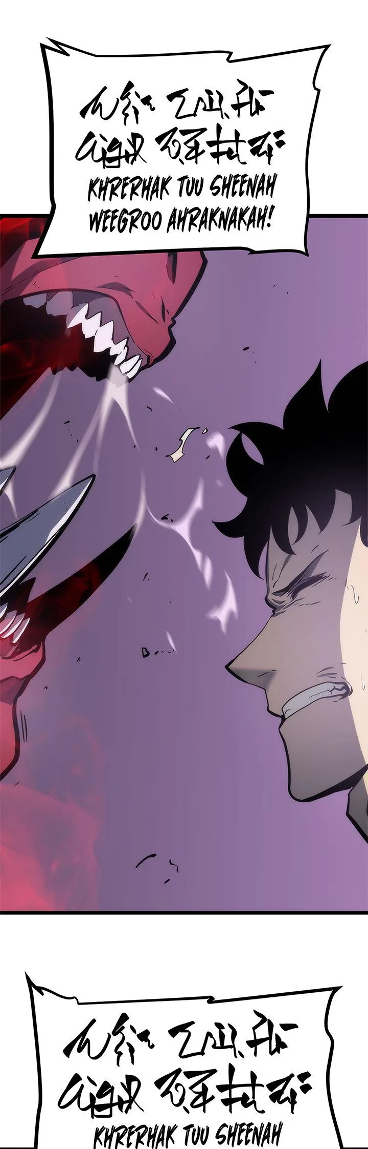 Solo Leveling Chapter 71 page 11