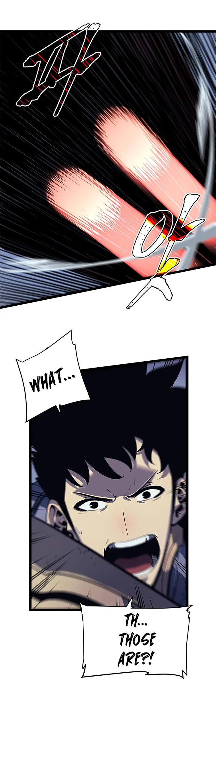 Solo Leveling Chapter 69 page 4