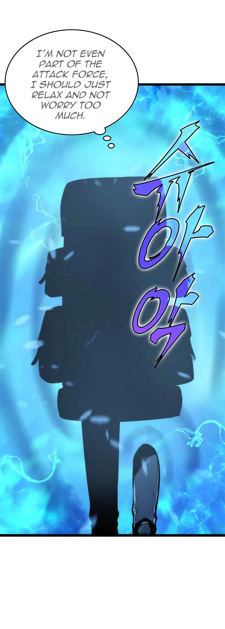 Solo Leveling Chapter 68 page 41