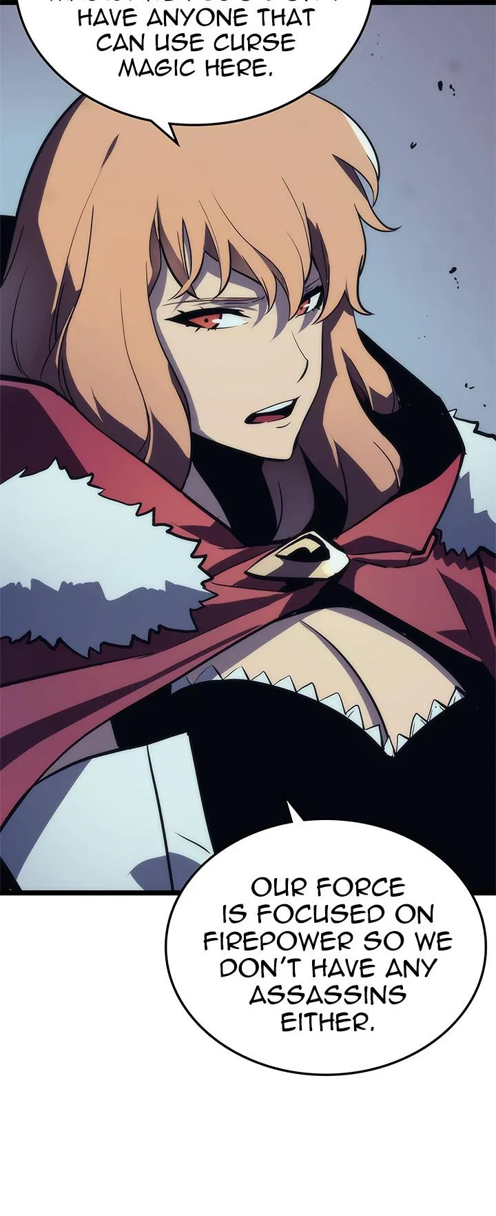 Solo Leveling Chapter 70 page 30