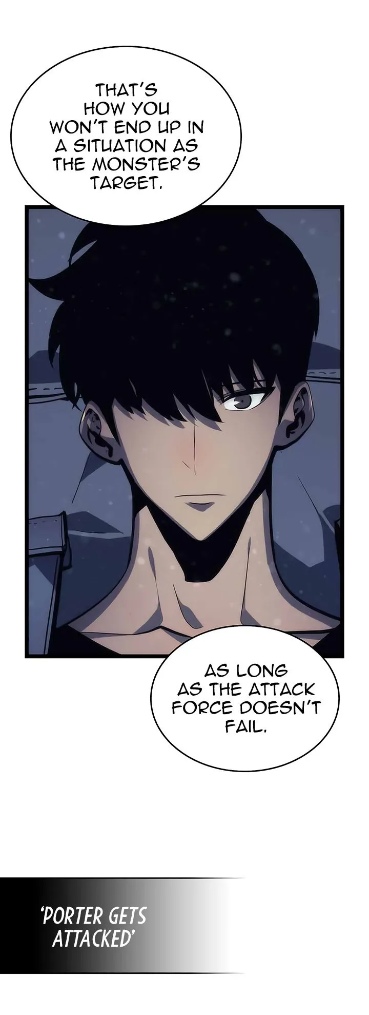 Solo Leveling Chapter 68 page 46