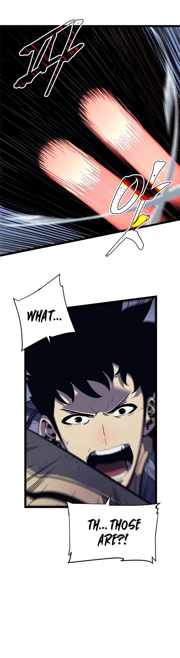 Solo Leveling Chapter 68 page 53