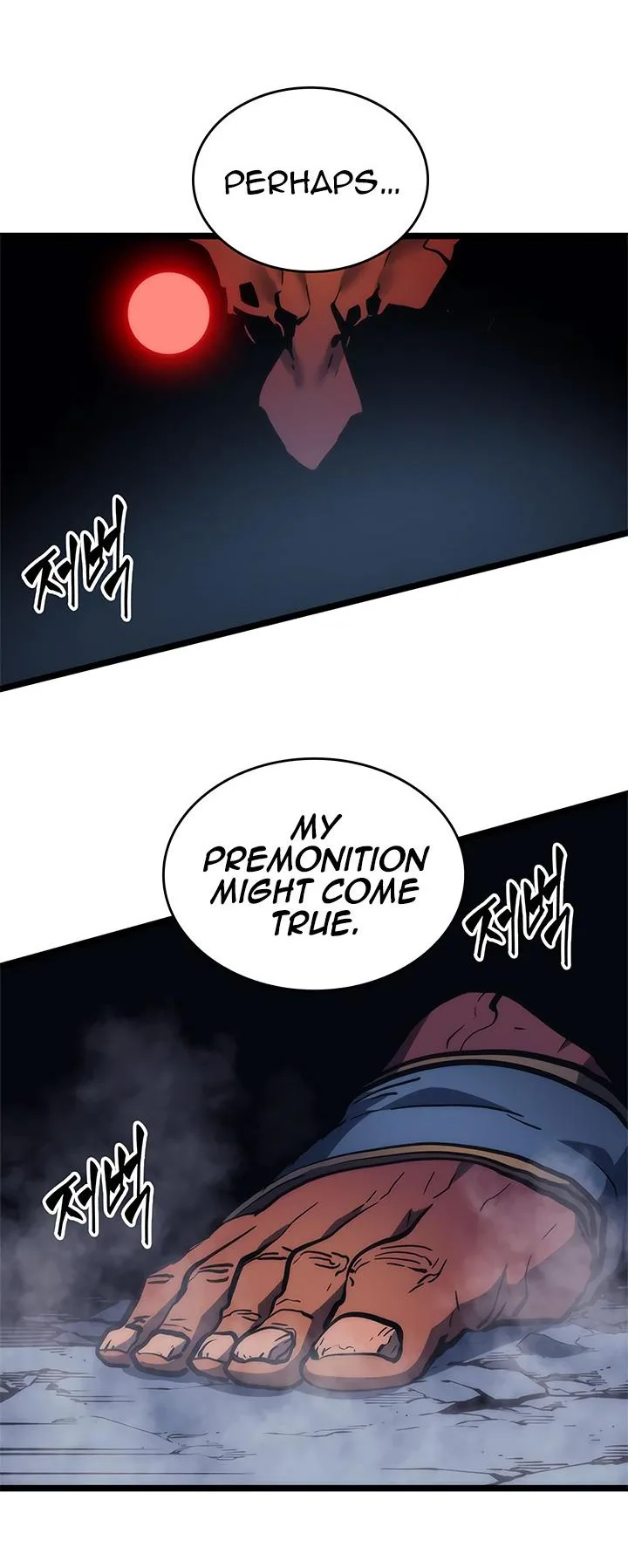 Solo Leveling Chapter 69 page 20